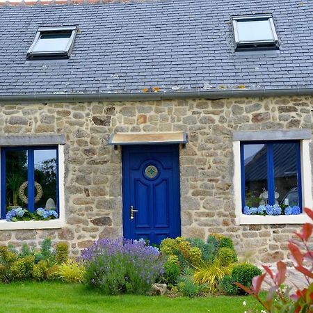 Le Clos Des Agapanthes Plogonnec Buitenkant foto